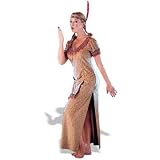 Indian Princess Costume