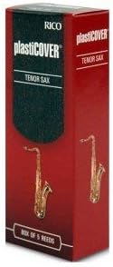 Rico Plasticover Tenor Saxophone #2.5 Reeds (5/box)
