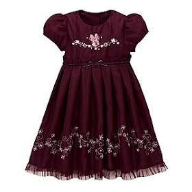 Disney Minnie Mouse Dress for Infants & Toddlers