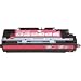 HP Color LaserJet 3500, 3550 Series [Magenta] Toner Cartridge - YIELD 4000 --- COMPATIBLE --- [Q2673A]