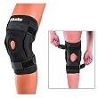 Hinged Wraparound Knee Brace