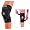 Mueller Hinged Wraparound Knee Brace #3333 Large