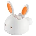 Skip Hop Hare Comb & Brush Set