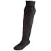 Luxury Rebel Women's April High Shaft Flat Boot