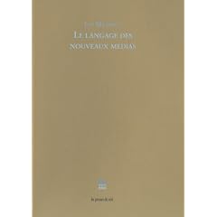 Le langage des nouveaux m�dias