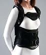 Rigid Spinal Systemt : Edge Lite Tlso Lp - 3 Panel XS