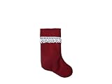20 Christmas Stocking, Christmas Decoration