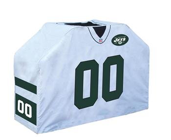 NFL New York Jets Grill Cover