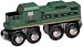 Maxim Lionel Diesel Engine, PRR