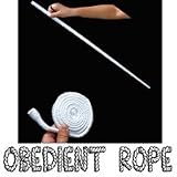 Obedient Rope -Precision- Stage / Kid Show Magic T