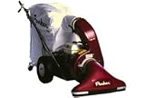 Parker Vac35 Litter Vac 6.5 Briggs Turf Gasoline Power