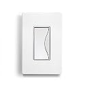 Cooper Wiring Aspire 1Pole Swtch White Satin 9501WS