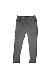 SaluteTiti(サルテティティ)暖かい裏起毛パンツ(110cm　グレー)
