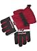 Tampa Bay Buccaneers Team Nylon Ski Glove - XL