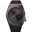 Odm Zen Unisex Quartz Stainless Steel #SV10-1