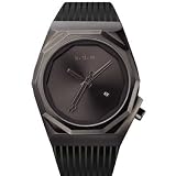 Odm Zen Unisex Quartz Stainless Steel #SV10-1