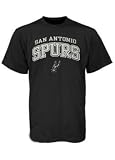 San Antonio Spurs NBA Big and Tall Mesh Short