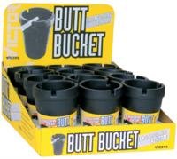 Bell Automotive #22-5-00370-VCT12 Ashtray Butt Bucket