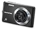 OLYMPUS OPTICAL FE-4050 CLASSIC BLACK " CAMERA- FE4050- BLACK- OLYMPUS