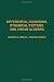 Differential Equations, Dynamical Systems, and Linear Algebra (Pure and Applied Mathematics (Academic Press), 60.)