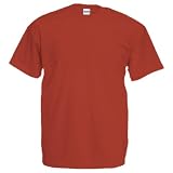 Gildan Heavy Cotton T-Shirt - 23 Colours
