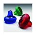 Pressure Positive The Original Knobble II Ruby Red