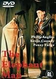 The Elephant Man (1982) ( ABC Theatre of the Month: The Elephant Man ) [ NON-USA FORMAT, PAL, Reg.2 Import - Netherlands ]