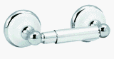 Globe Union B1431000CW Home Impressions Coventry Toilet Paper Holder