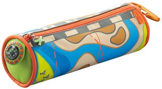 Childrens Toyshop  Toys : Terra Kids Pencil Case - empty