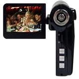 VuPoint 5.0MP Digital Video Camera- DV5056-VP