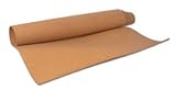 Cork Roll, 24x48, Medium Natural, Sold as 1 each