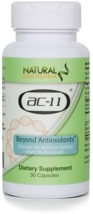 Natural DNA Repair ac-11 30 antiaging supplement