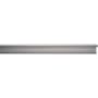 Roll-Control 48" Aluminum Track Railing (TA-81)
