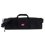 Dickies 8 Pocket Knife Case, Black