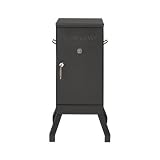 Brinkmann Charcoal Smoker