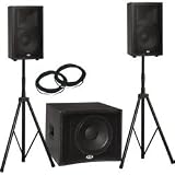 B-52 Matrix-2000 Value Package