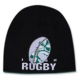 Irish Rugby Fan Beanie