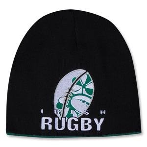 Irish Rugby Fan Beanie