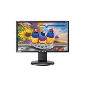 ViewSonic VG2227WM 22-Inch Widescreen HD LCD Monitor by 