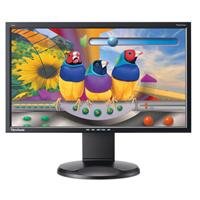 ViewSonic VG2227WM 22-Inch Widescreen HD LCD 