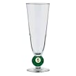 12 oz. Pilsner Billiard Glass No. 6