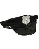 Police Officer Hat