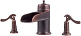 Price Pfister RT6-YPXU Ashfield Rustic Bronze