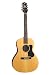 The Loar LO-16 Flat Top Acoustic Guitar, L-00 Body, Natural