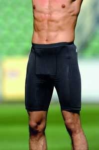 adidas Torwartshorts GK ACTIVE TIGHT