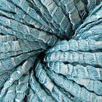 Bonsai Bamboo Yarn Color 4132 Mizu Blue