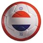 Holland Hoop Soccer Ball
