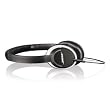 OE2 audio headphones - Black