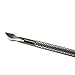 Jovana Cuticle Nail Art Pusher Spoon Remover Manicure Pedicure Cutter Cut Remove