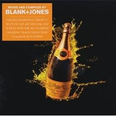 V.a. - Posh Trance (blank And Jones) Cover Download